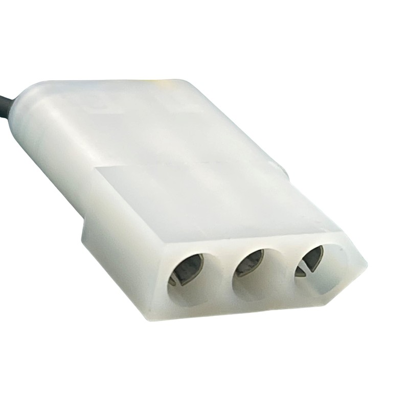 Whirlpool 3406653 WP3406653 Replacement Dryer Moisture Sensor Wiring Harness 12