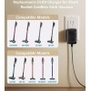 ABLEGRID AC Adapter For Shark WZ140 WZ140V5 WZ14026 WZ140PK 21.6V