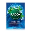 Radox Muscle Soak Bath Therapy Thyme Scented Herbal Bath Salt
