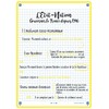 OXFORD Revision 2.0 A5 (14.8 x 21 cm) Small Squares