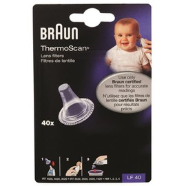 Braun Buy Braun Thermoscan Refills 40 Online