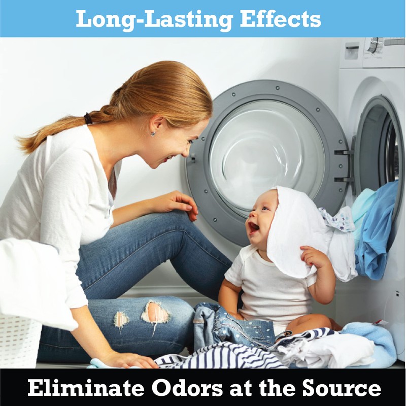 Nok Out Odor Remover, Pet Deodorizer and Cleaning Spray, 32