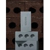 Bricker Piggy Muddy Brick Bar Natural Soap Set (Fig +