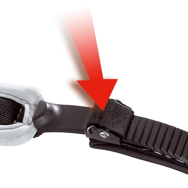 Ferplast Dog Harness ERGOCOMFORT SMALL Small Dog Harness, Adjustable Dog