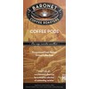 Baronet Coffee Single Espresso Light ESE Pods, 54 Count, 2.0
