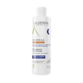 Exomega Control Soothing Bath 200 ml