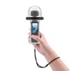Taoricup Waterproof Case for DJI Osmo Pocket 3 40M Waterproof