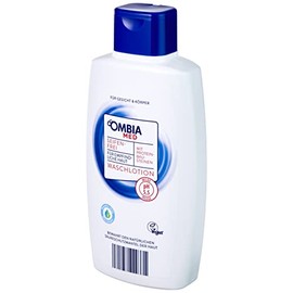 OMBIA Wash Lotion Mild Pflege 500ml