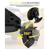 SLORIMOD Aluminum Side Mirrors for Can-Am Maverick R / X3