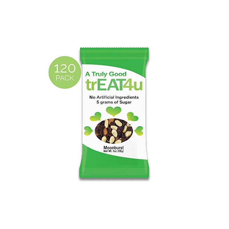 Moonburst trEAT4u, 1oz, 120-count