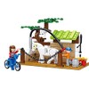 Sluban Horse Wash Area Building Set