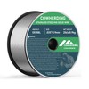 COWHERDING .035" ER308L Stainless Steel MIG Welding Wire, 2 Pound