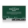 Starbucks K-Cup Coffee Pods, Medium Roast Coffee, Pike Place Roast