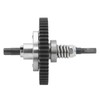 54T Spur Gear Complete Slipper Clutch Aluminum Steel Differential Slipper