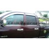 Made in USA - Trims Express fit:2004-2008 Dodge Ram Quad