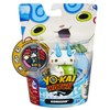 Hasbro European Trading B.V. B5937EQ0 - Yo-Kai Watch und Medaille
