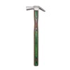 Farrier Hammer Horseshoe Hammer Steel Wooden Handle Horse Shoe Nail