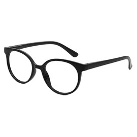 OCCI CHIARI High End Designer Reading Glasses for Women Men Modern 1.0x Lightweight Comfort Readers for Petite face(1.0 1.25 1.5 1.75 2.0 2.25 2.5 2.75 3.0 3.5 4.0 5.0 6.0)