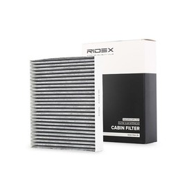 Ridex 424I0195 Interior Air Filter