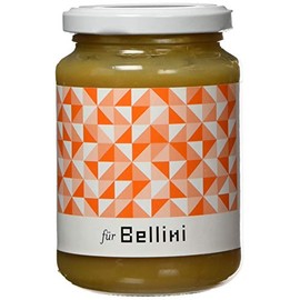 Bellini White Peach Juice 330ml