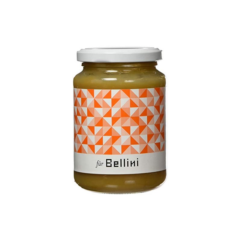 Bellini White Peach Juice 330ml