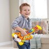 VTech Zoo Jamz Tiger Rock Guitar, Orange