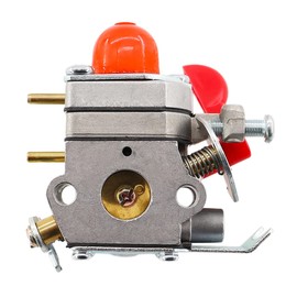 TOPREPAIR Carburetor for Poulan Pro PP25CFA PP25SFA 967185601 967185701 Craftsman 358.791530 25cc Weed Eater 358791010 358791530 358791030