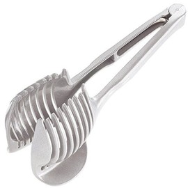 Westmark Tomato, Onion and Citrus Food Slicing aid Silver