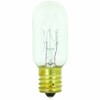 Feit Electric BP25T8N 25-Watt Intermediate Base Clear Appliance Incandescent Light