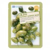 100 sheets pomegranate mask pack for facial curves, three-dimensional vitality, and body shape / 얼굴굴곡밀착 입체형상 생기부여 마스크팩 100매 석류