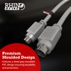 rhinocables - PS/2 Male to Male Data Cable | Shielded
