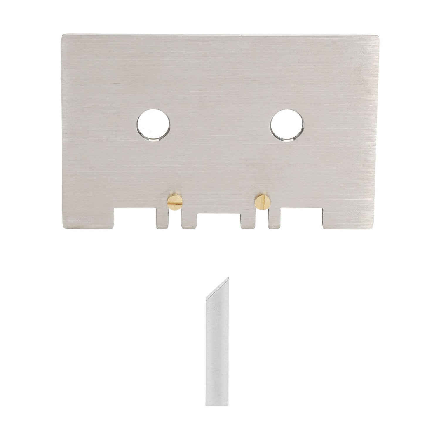 Cassette Head and Guide Gauge Set High Accuracy Guide Gauge Mechanical ...