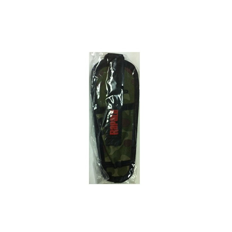 Rapala / sheath holder camouflage green _ (RB-1031CG)