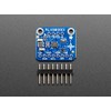Adafruit 4022 Wide-Range Triple-axis Magnetometer - MLX90393