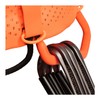 Mammut Sender Climbing Harness Safety Orange XL