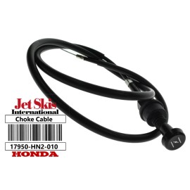 Honda OEM Choke Cable Foreman Rubicon TRX500 FA FGA Fourtrax 2001-2004 Genuine Honda