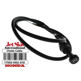 Honda OEM Choke Cable Foreman Rubicon TRX500 FA FGA Fourtrax 2001-2004 Genuine Honda