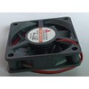 New FD126015LB DC12V 0.14A 60×60×15mm Cooling Fan FD126015LB DC Fan