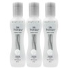Silk Therapy 실크테라피 퍼펙트 페어 에센스60ml x3개 헤어에센스 손상모발케어 Silk