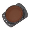 Adjustable ND Filter for Osmo Pocket 3 Neutral Density Camera