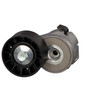 febi bilstein 30178 Tensioner Assembly for auxiliary belt, pack of