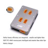 ISDT PC4860 Lipo Charging Board/Parallel Charging Board Lipo LiFe Li-ion