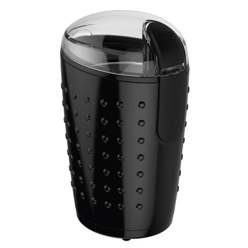 Premium Levella 2.5 Oz. Coffee Grinder (PCG519)