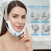 Bloom&Glow-Dispositivo adelgazamiento facial. Tecnología EMS.