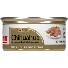 Royal Canin Chihuahua Adult Canned Dog Food, 3 oz can