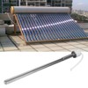 Immersion Water Heater Limescale Proof 3000W Stainelss Steel Solar Electric
