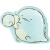 San-X Sumikko Gurashi FT74903 Clip Mascot Tokscrew H3.3 x W2.8