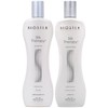 Biosilk Silk Therapy Duo Set Shampoo and Conditioner 12 Oz