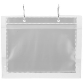 STOBOK 6x7inch Photo Albums Desktop Photo Album Collection Acrylic Tabletop Flip Picture Album Photo Frame Photo Display For Home Office Baby Shower Wedding 6inch 34 Pieces Photo Album