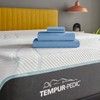 TEMPUR ProAir Sheet Set Blue Azure - Twin